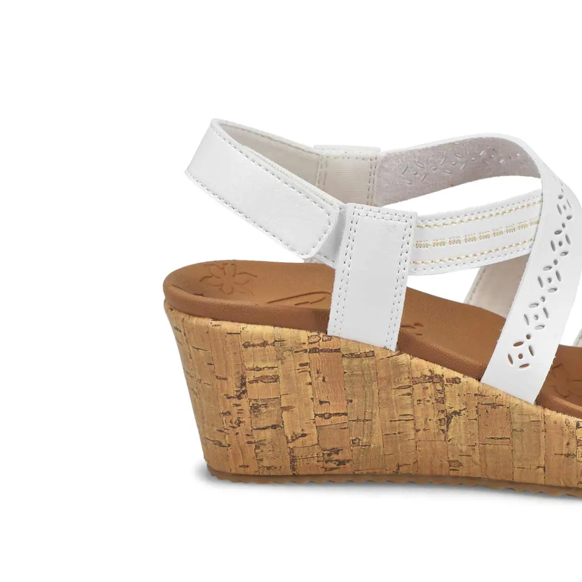 Skechers Beverlee Delicate Glow Women|Women Sandals