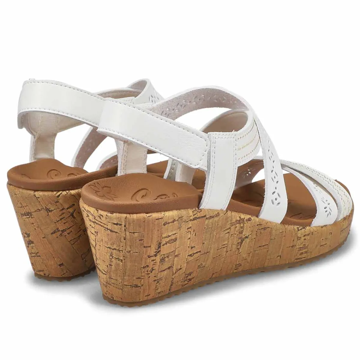 Skechers Beverlee Delicate Glow Women|Women Sandals