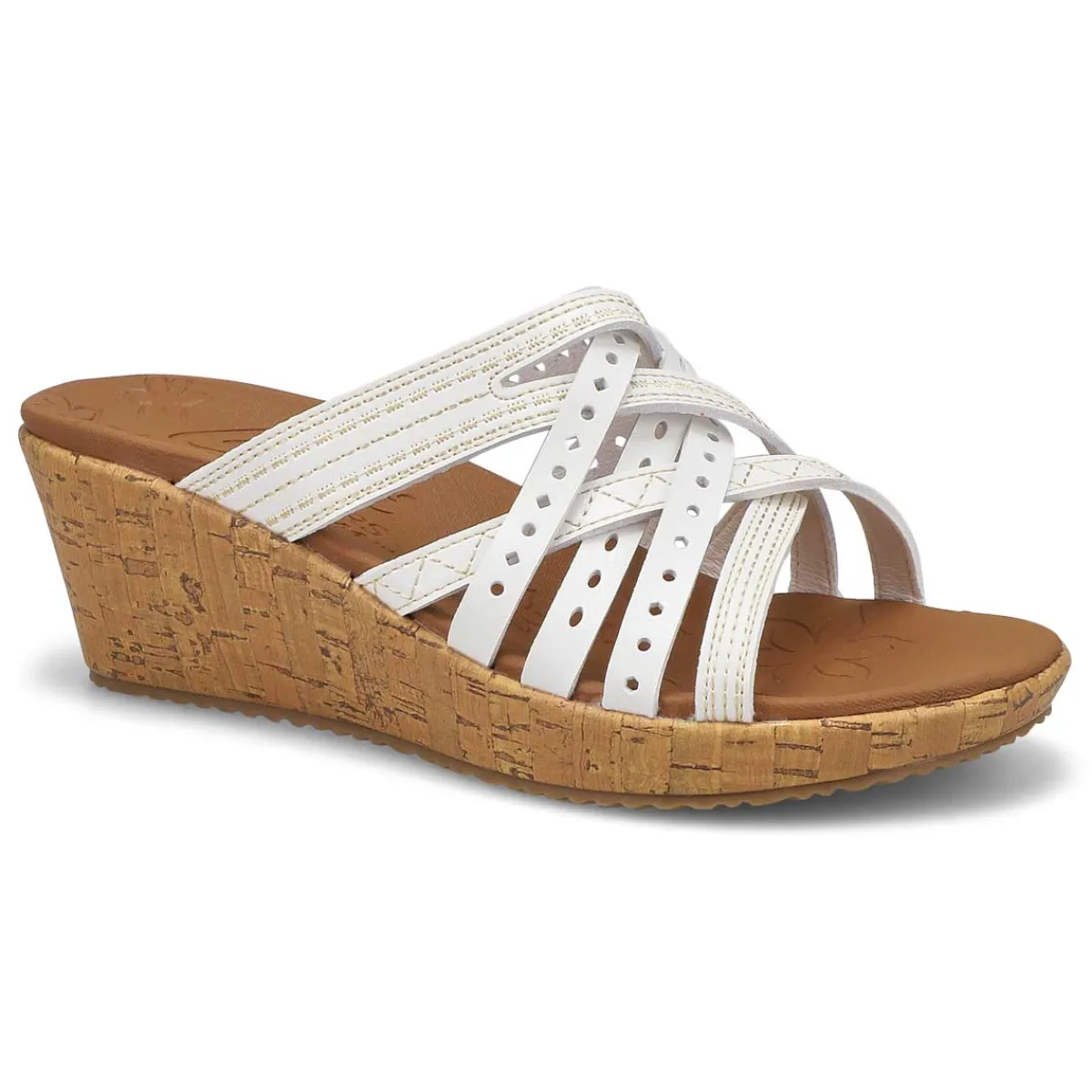 Skechers Beverlee Hot Spring Women|Women Sandals