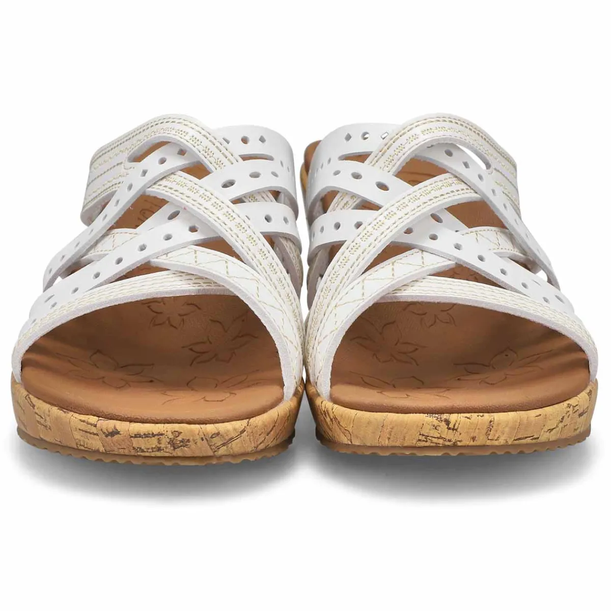 Skechers Beverlee Hot Spring Women|Women Sandals