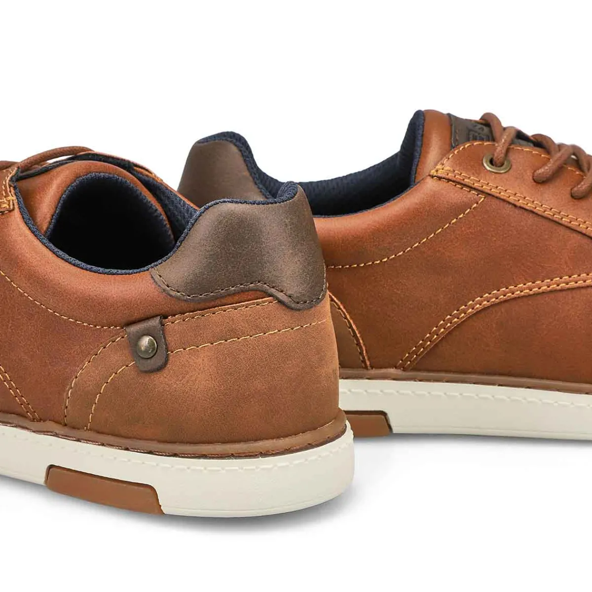 B&B Premium Bjorn Men| Shoes