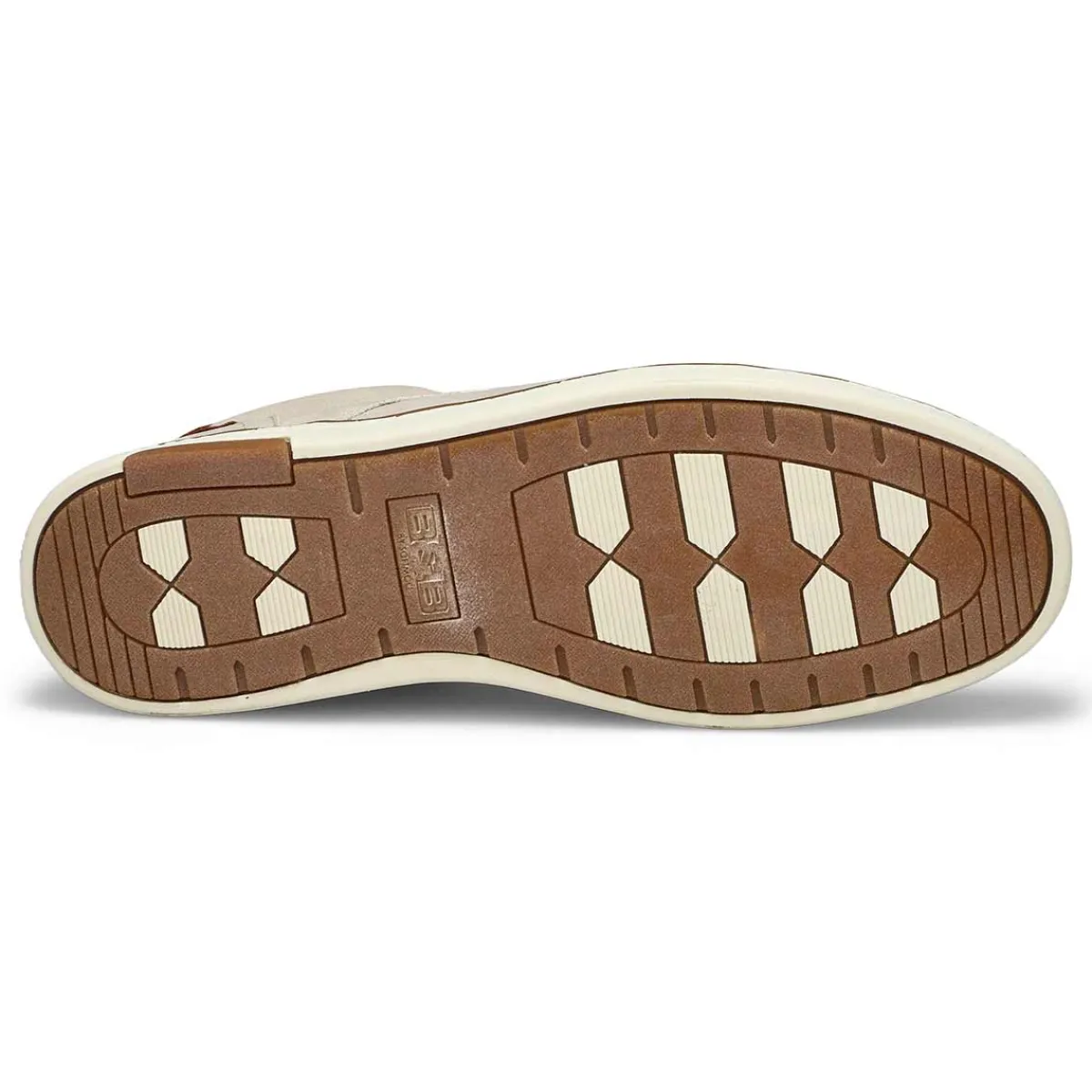 B&B Premium Bjorn Men| Shoes