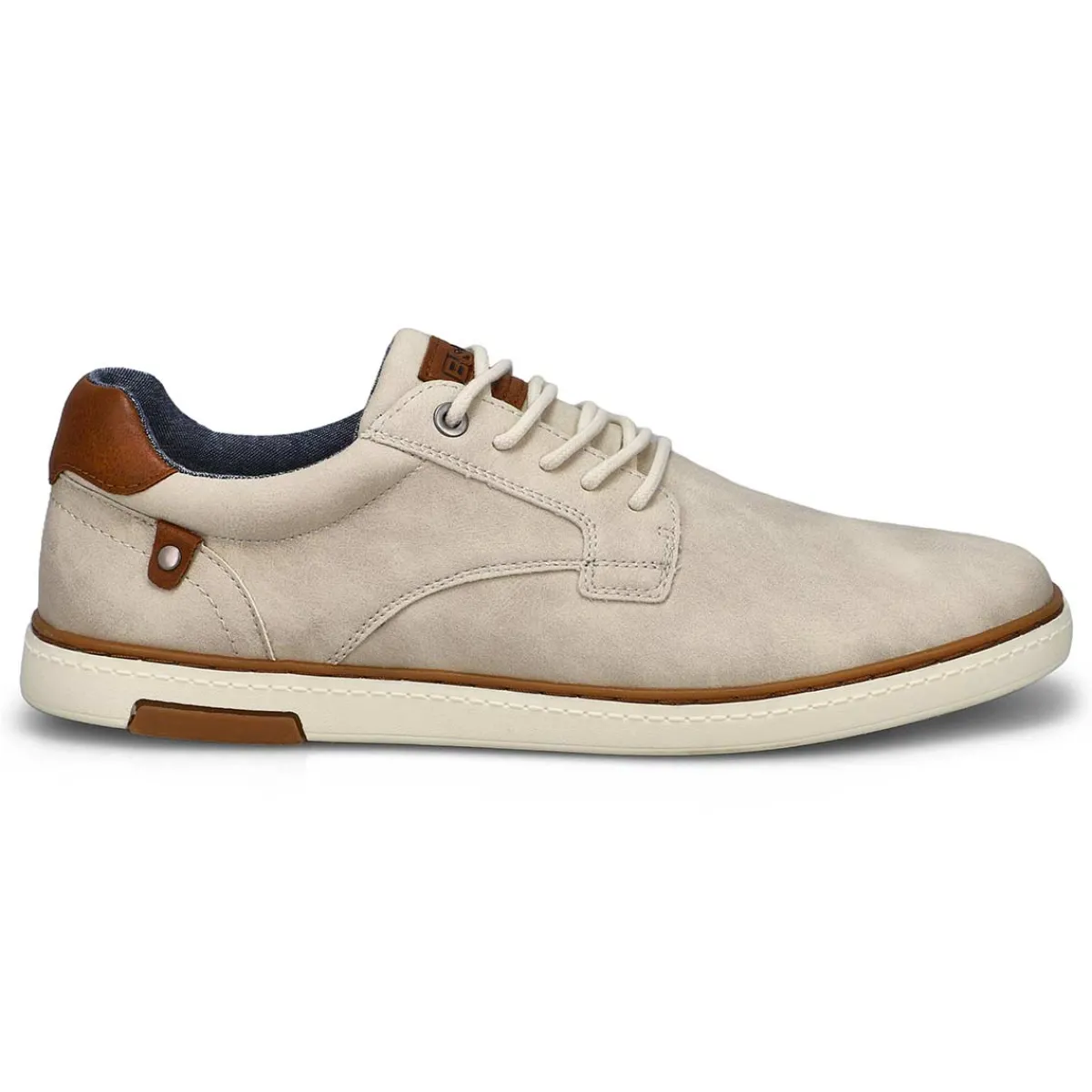 B&B Premium Bjorn Men| Shoes