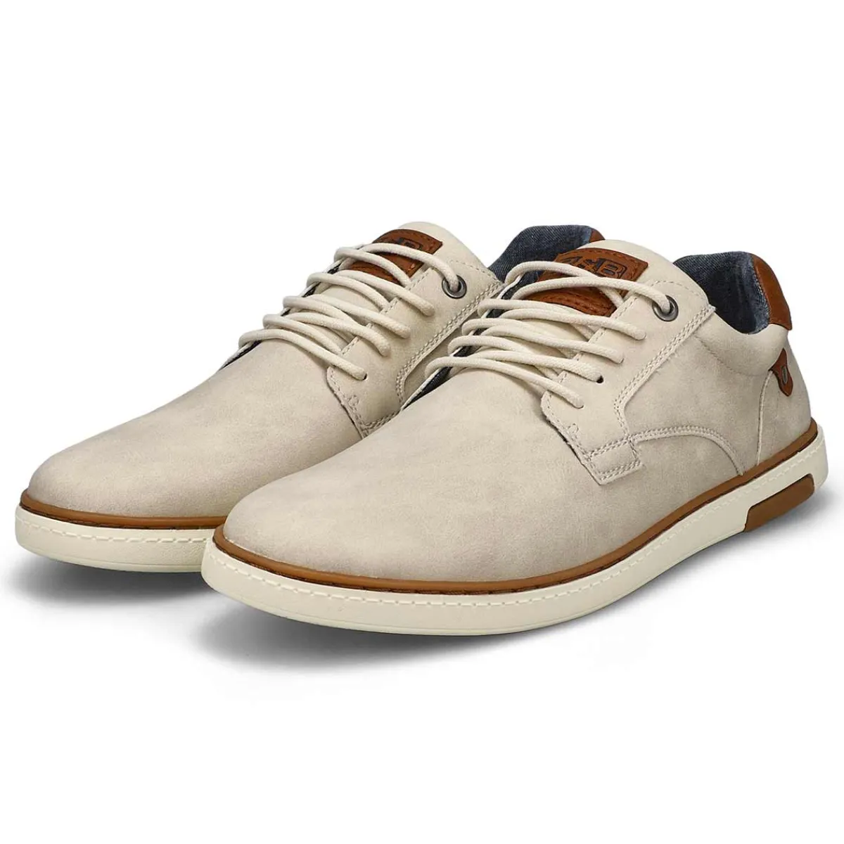 B&B Premium Bjorn Men| Shoes