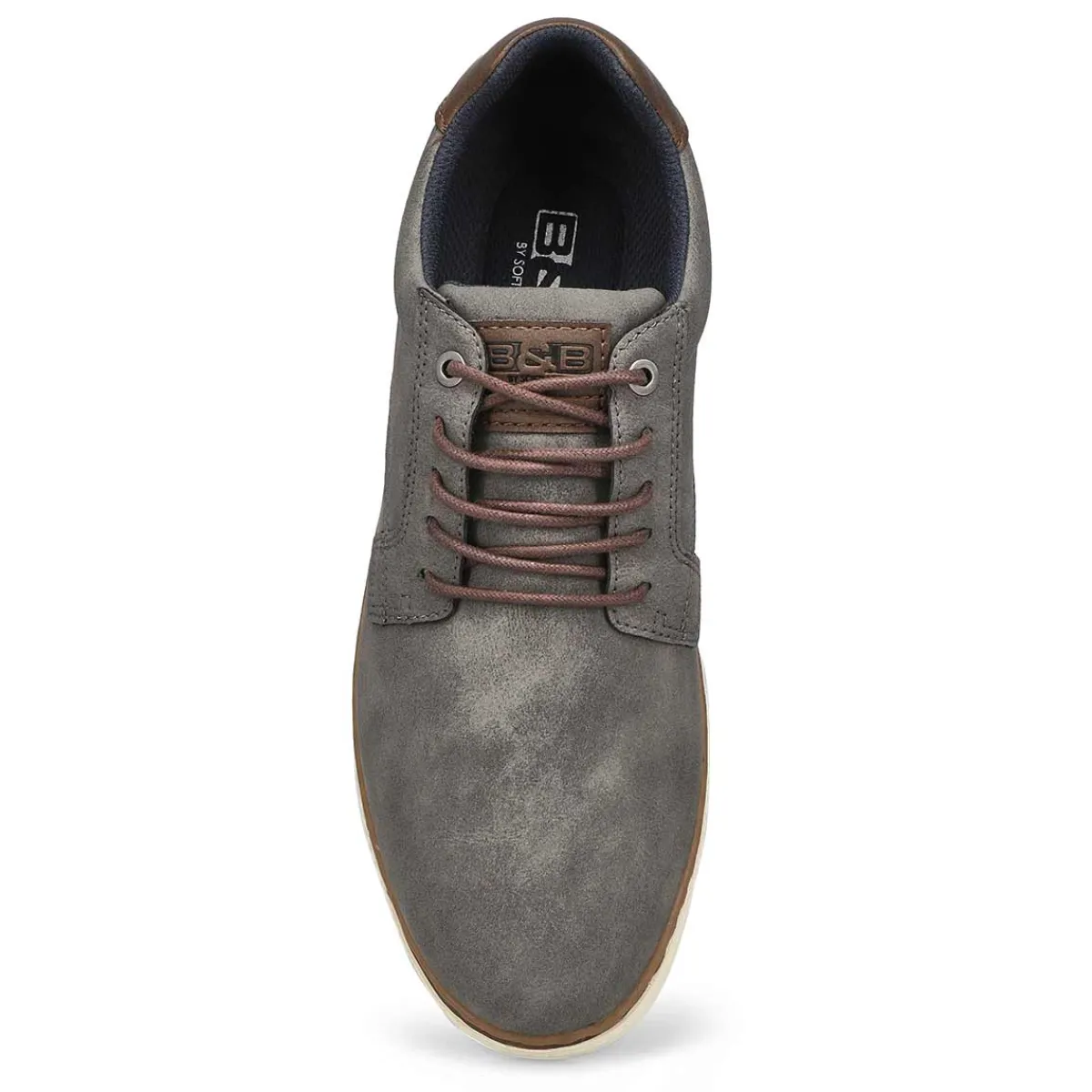 B&B Premium Bjorn Men| Shoes