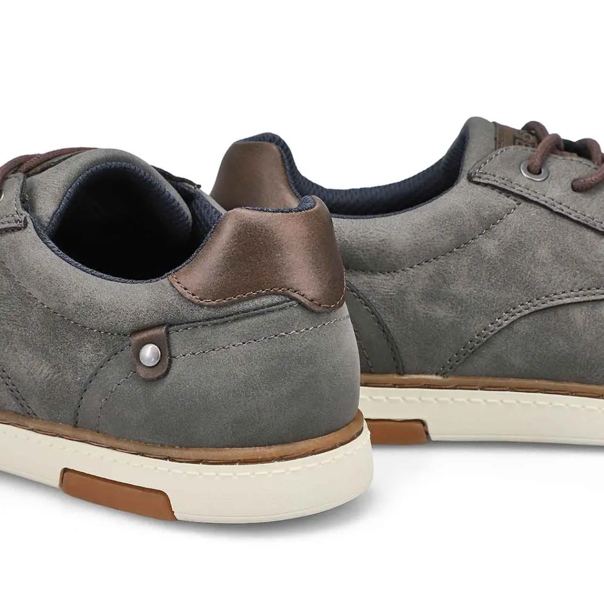 B&B Premium Bjorn Men| Shoes