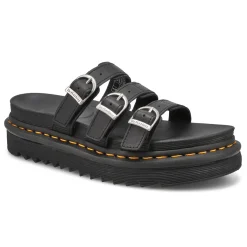 Dr Martens Blaire Slide Women|Women Sandals