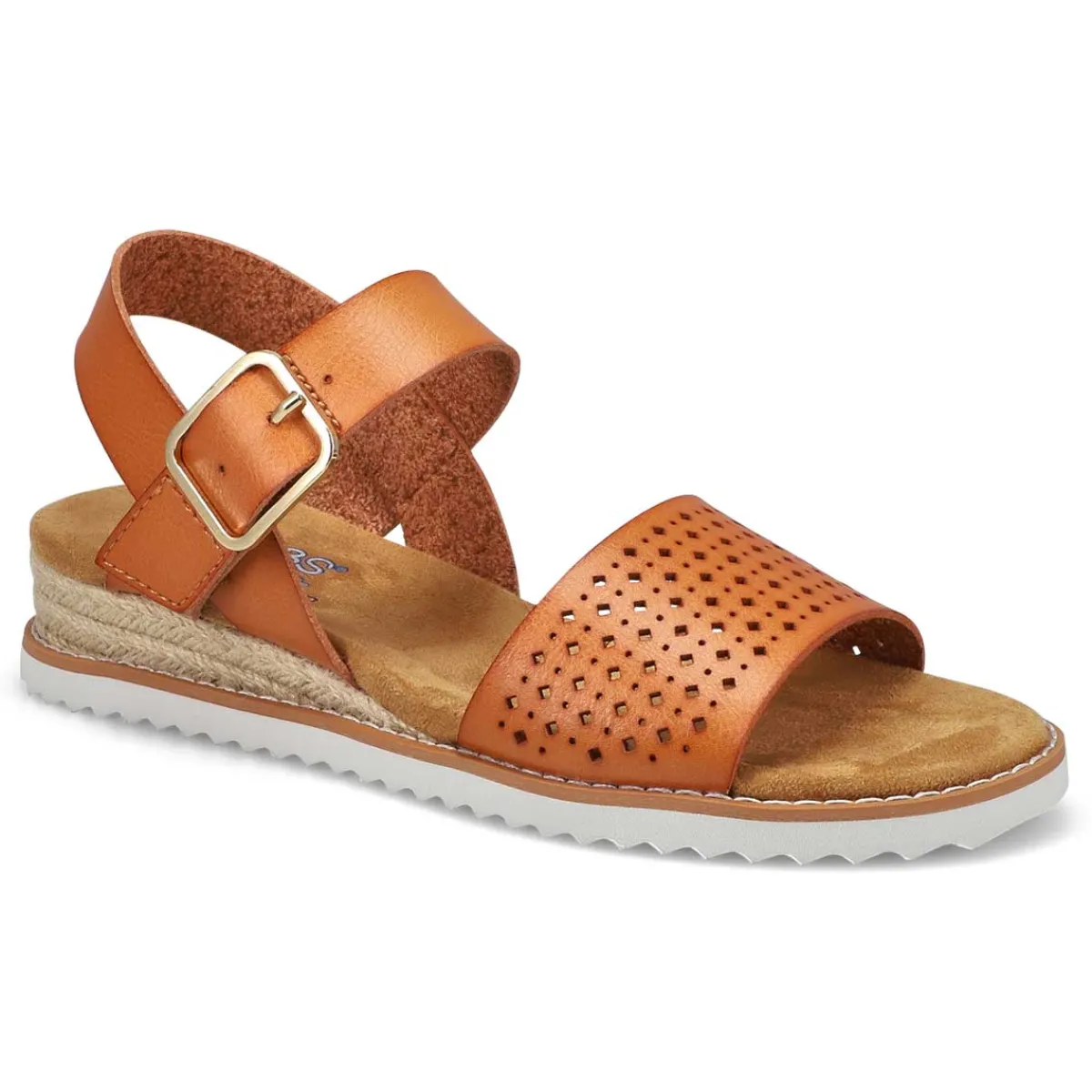Skechers Bobs Desert Kiss Women|Women Sandals