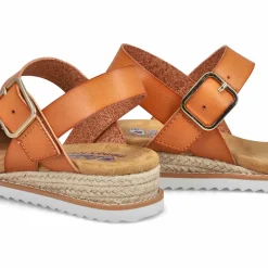 Skechers Bobs Desert Kiss Women|Women Sandals