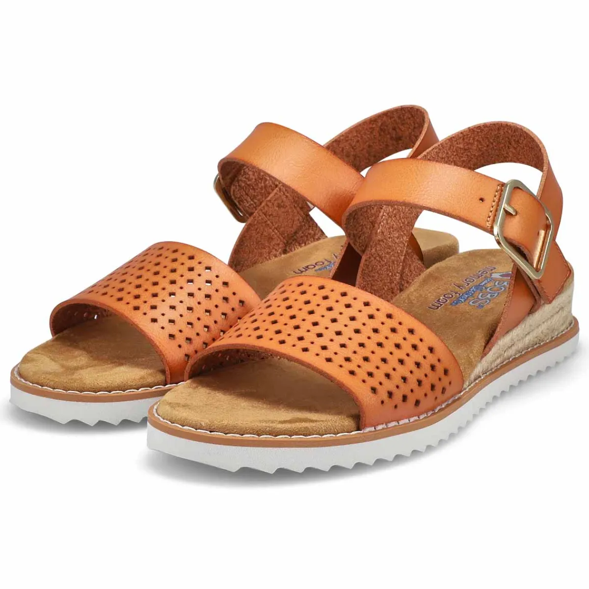 Skechers Bobs Desert Kiss Women|Women Sandals