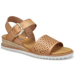 Skechers Bobs Desert Kiss Women|Women Sandals