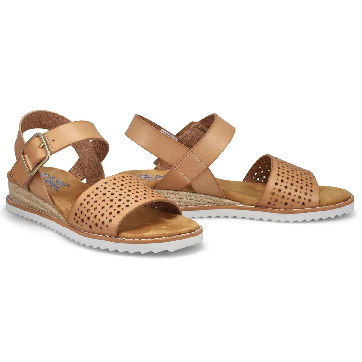 Skechers Bobs Desert Kiss Women|Women Sandals