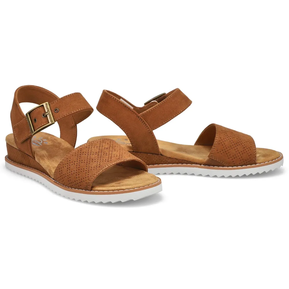 Skechers Bobs Desert Kiss Serendipitous Women|Women Sandals