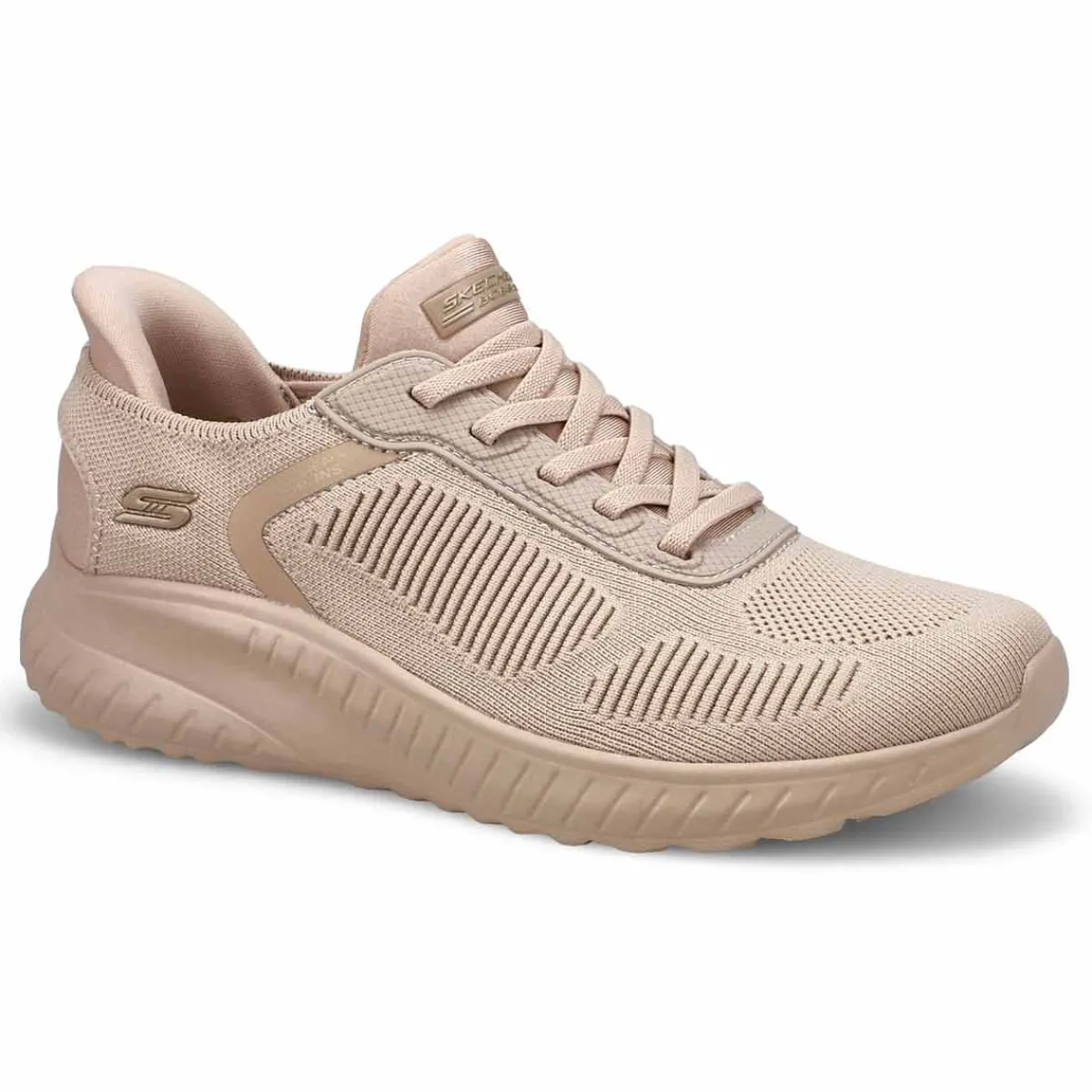 Skechers Bobs Sport Squad Women|Women Sneakers And Athletic