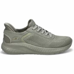 Skechers Bobs Sport Squad Women|Women Sneakers And Athletic