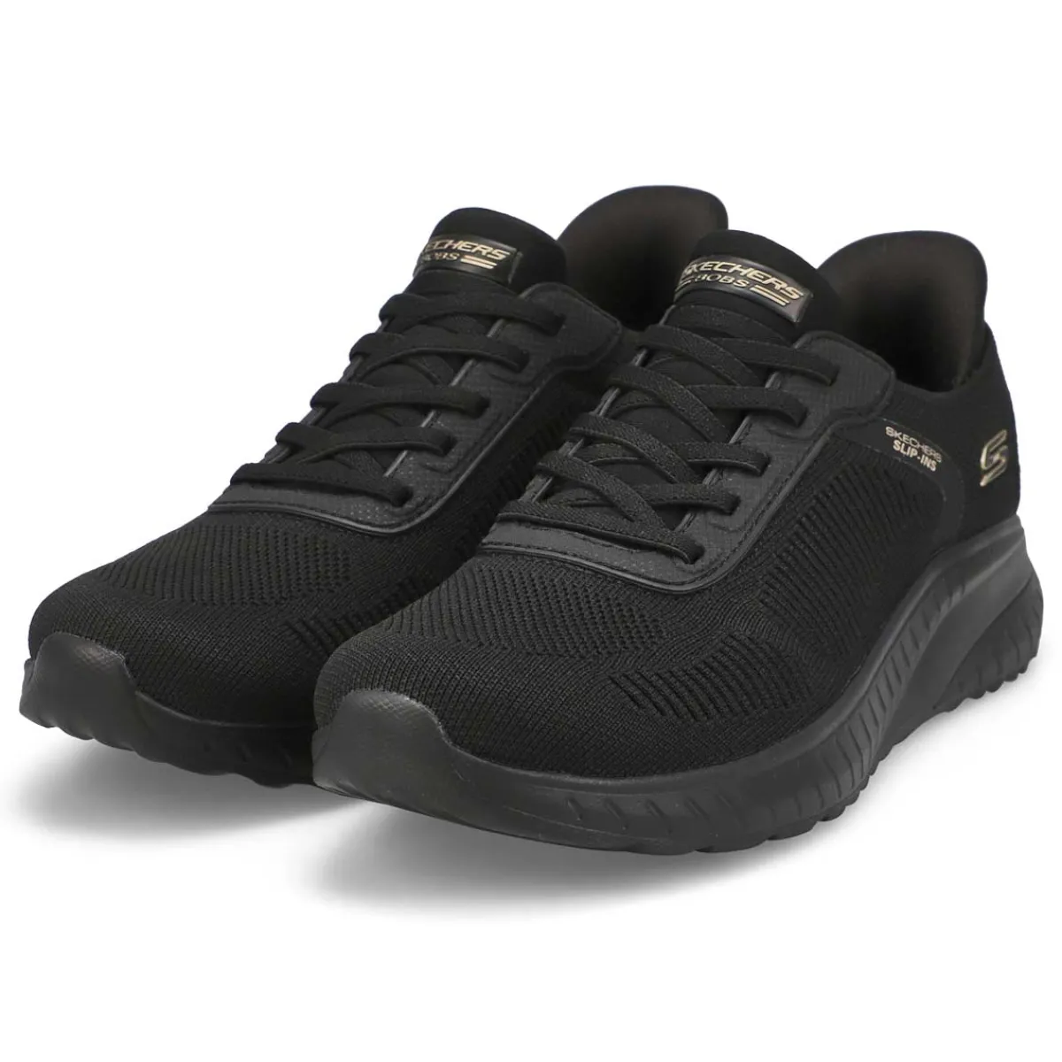 Skechers Bobs Sport Squad Women|Women Sneakers And Athletic