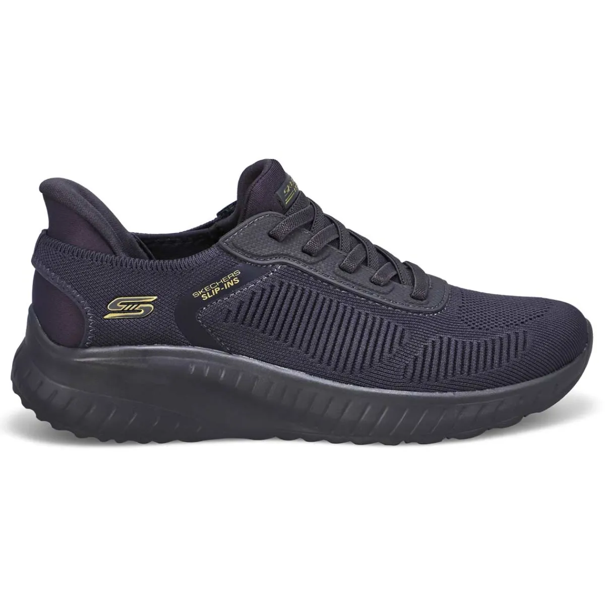 Skechers Bobs Sport Squad Women|Women Sneakers And Athletic