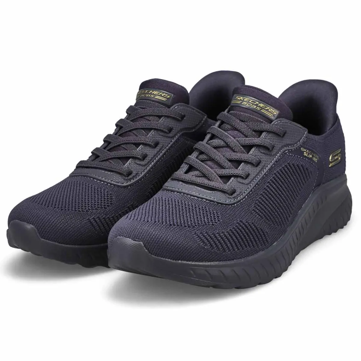 Skechers Bobs Sport Squad Women|Women Sneakers And Athletic