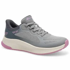 Skechers Bobs Sport Squad Women|Women Sneakers And Athletic