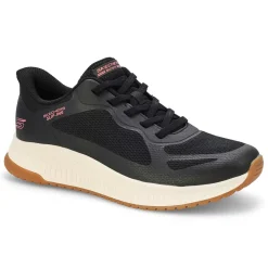 Skechers Bobs Squad 4 Women|Women Sneakers And Athletic