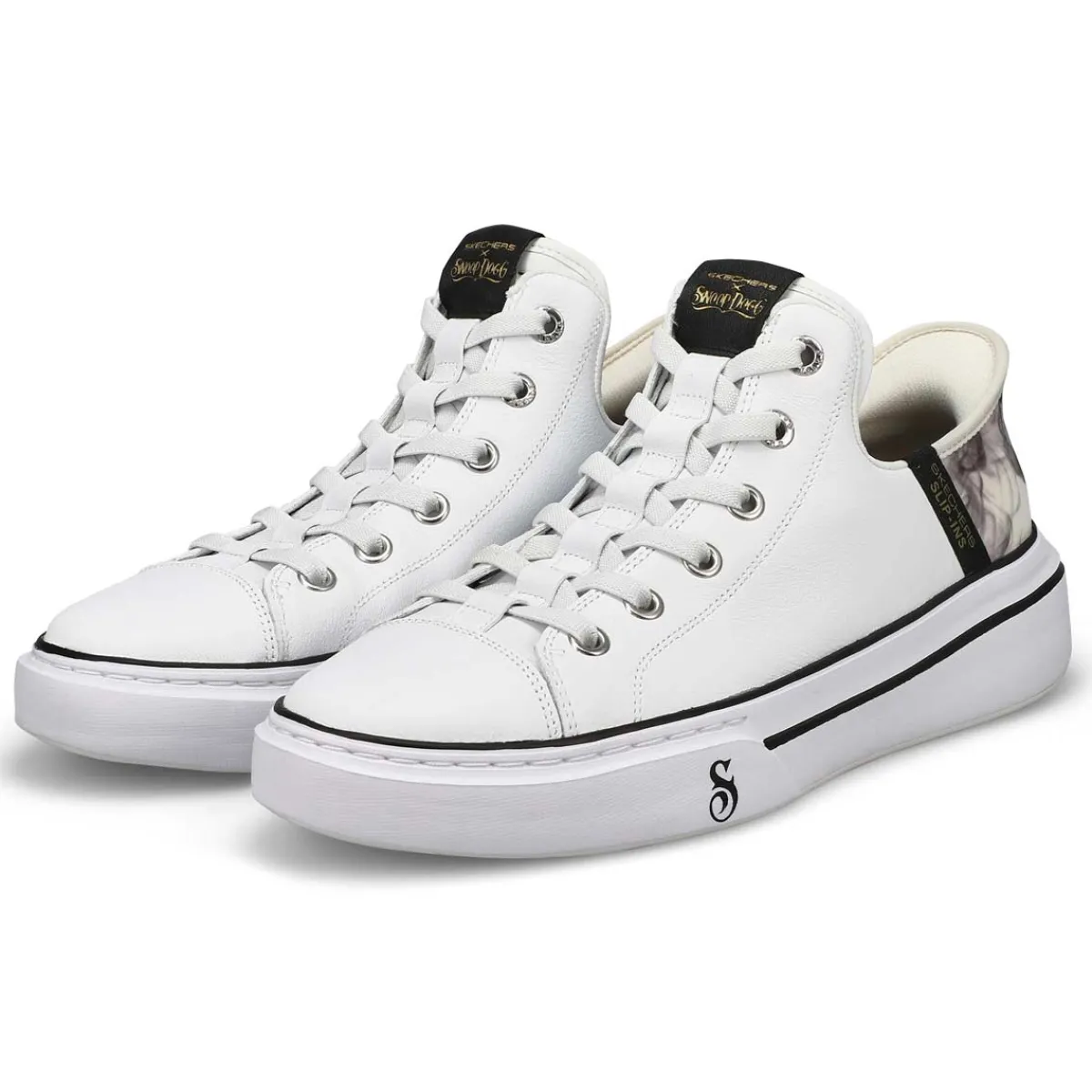 Skechers Bombay Slide Men| Sandals