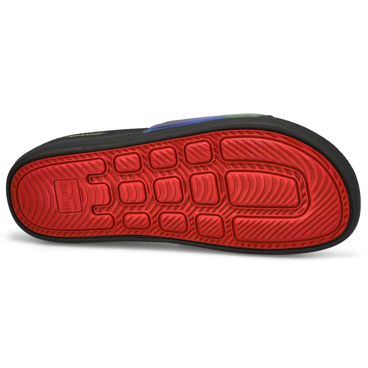 Skechers Bombay Slide Men| Sandals