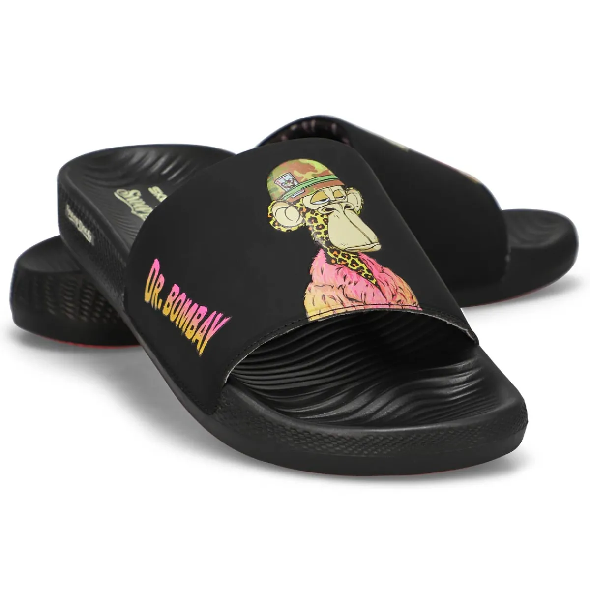 Skechers Bombay Slide Men| Sandals