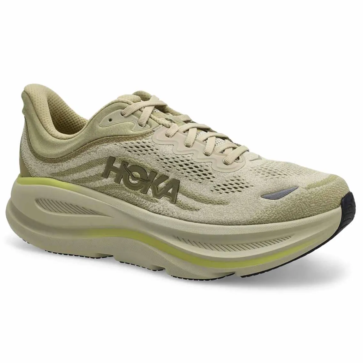 HOKA Bondi 9 Men| Performance Runners