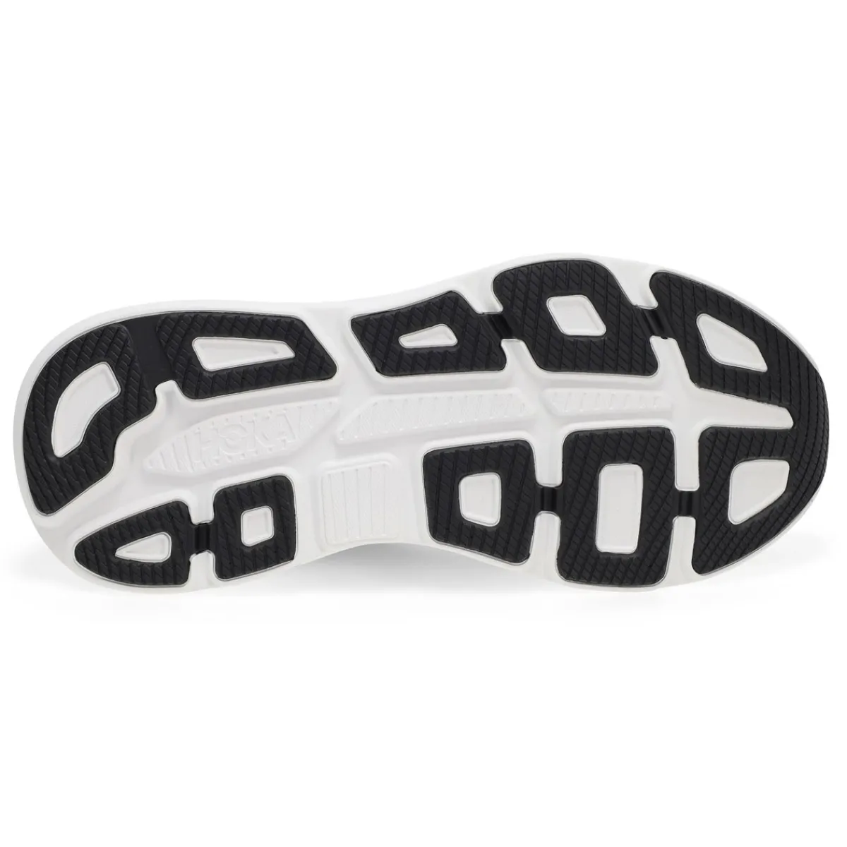 HOKA Bondi 9 Men| Performance Runners