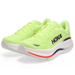 HOKA Bondi 9 Men| Performance Runners