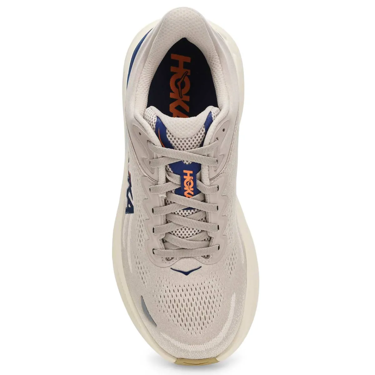 HOKA Bondi 9 Men| Performance Runners