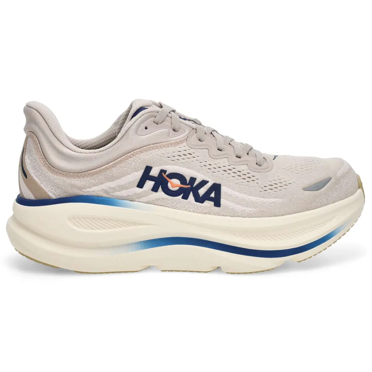 HOKA Bondi 9 Men| Performance Runners
