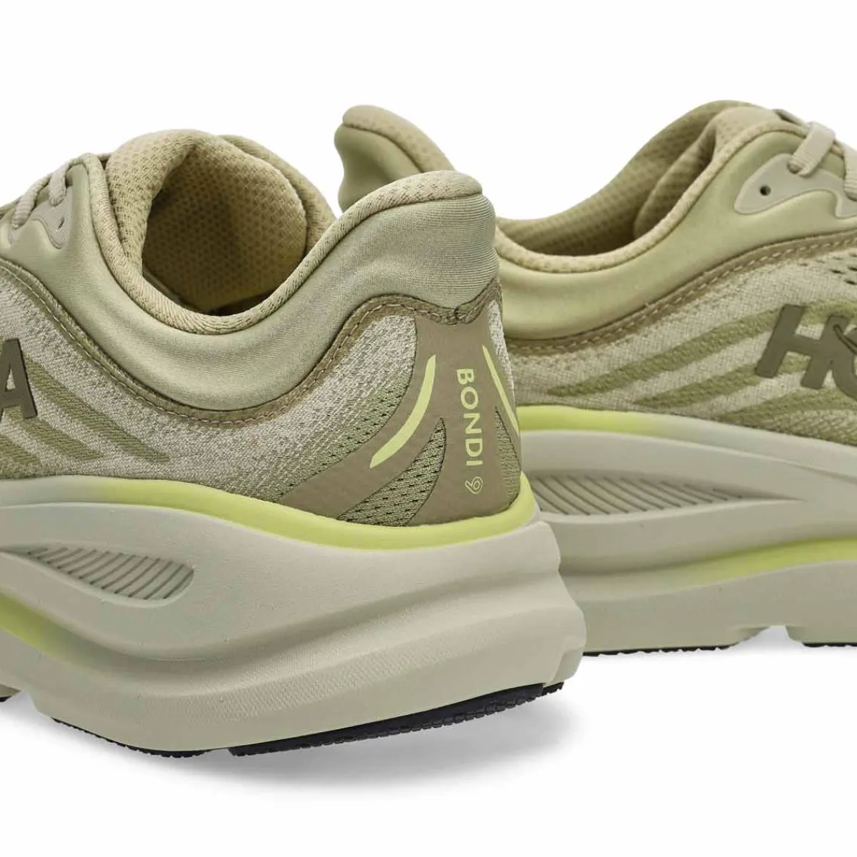 HOKA Bondi 9 Men| Performance Runners