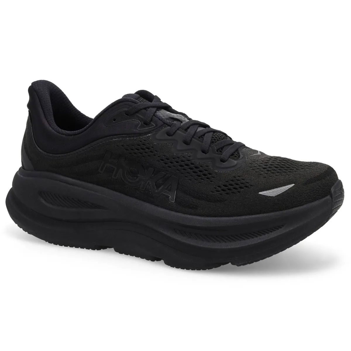 HOKA Bondi 9 Men| Performance Runners