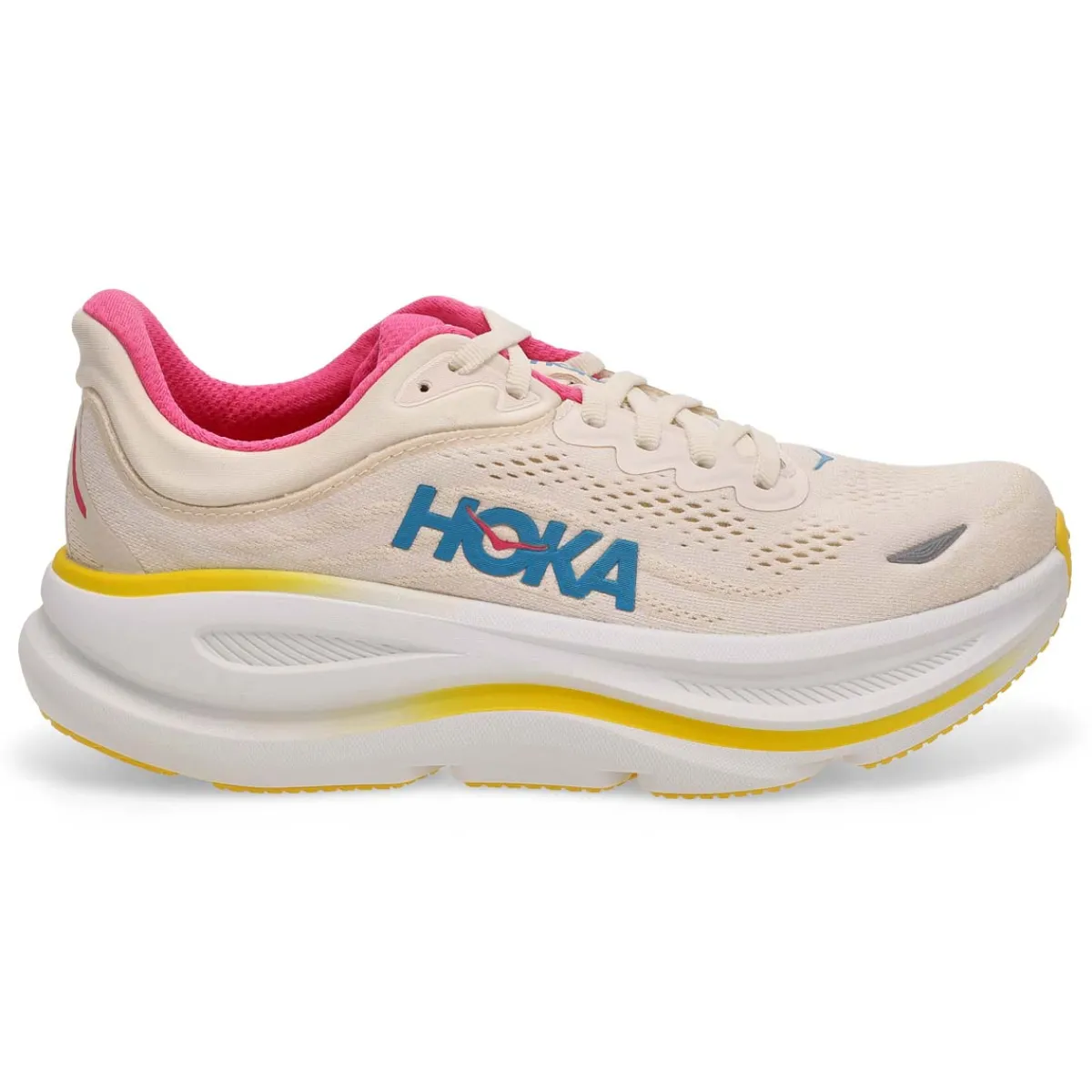 HOKA Bondi 9 Women|Women Performance Runners