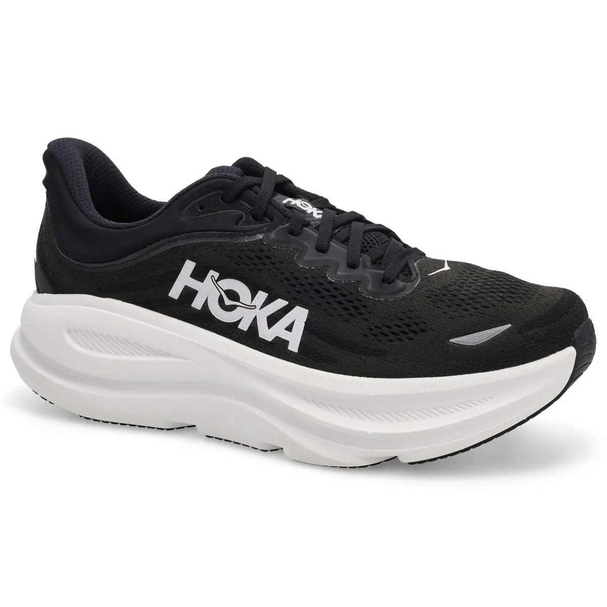 HOKA Bondi 9 Men| Performance Runners