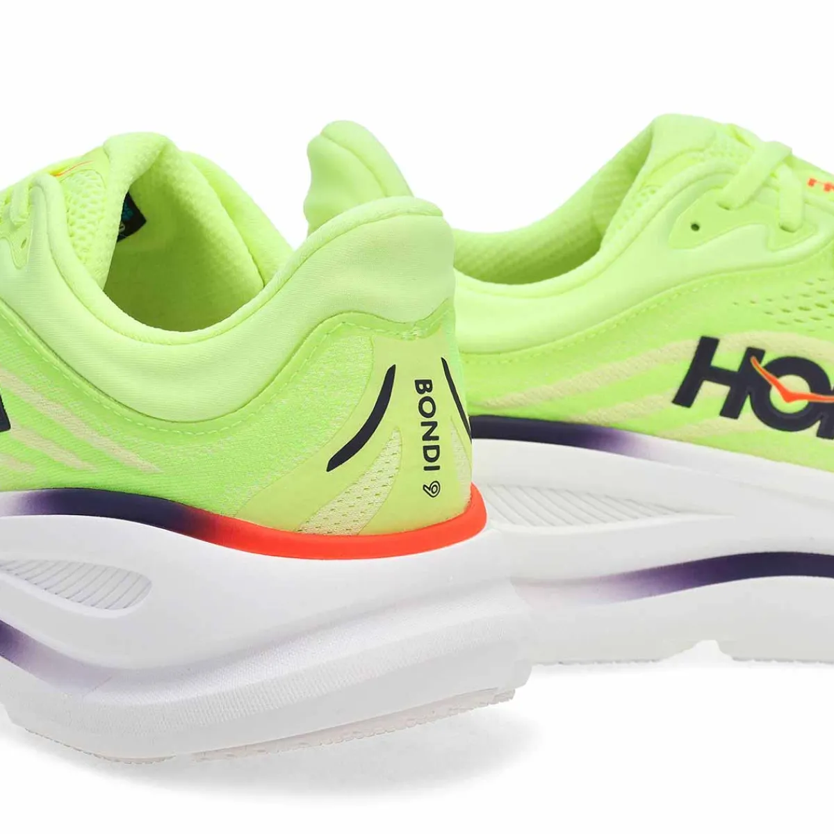 HOKA Bondi 9 Men| Performance Runners