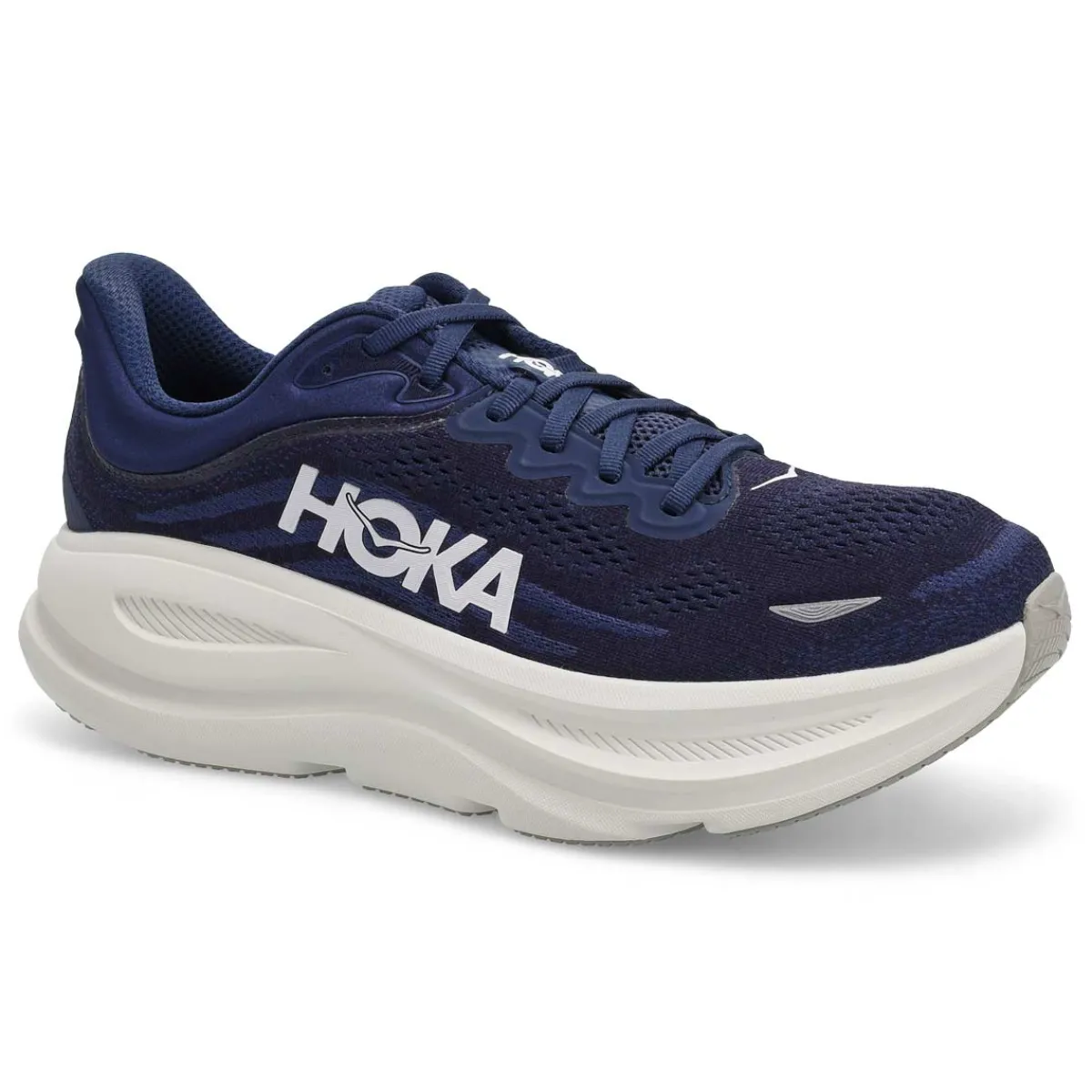 HOKA Bondi 9 Men| Performance Runners