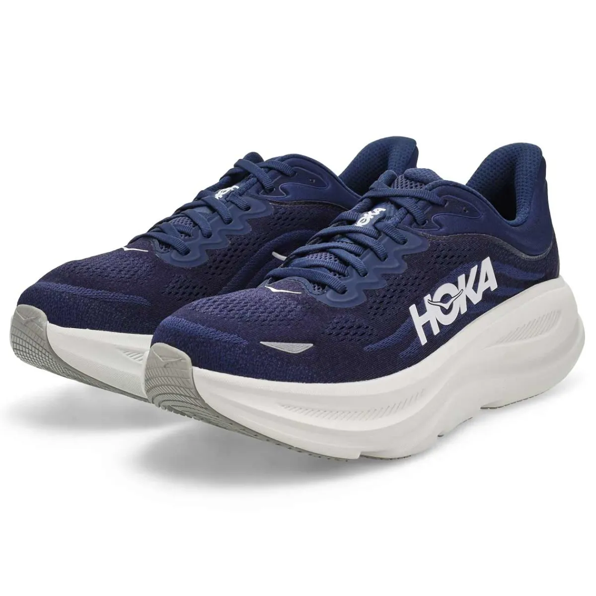 HOKA Bondi 9 Men| Performance Runners