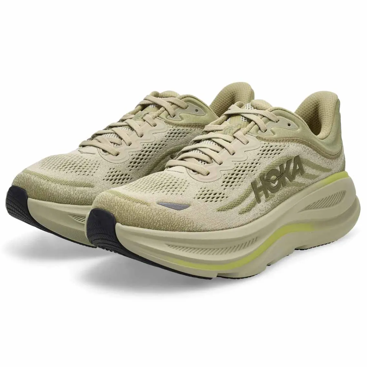 HOKA Bondi 9 Men| Performance Runners