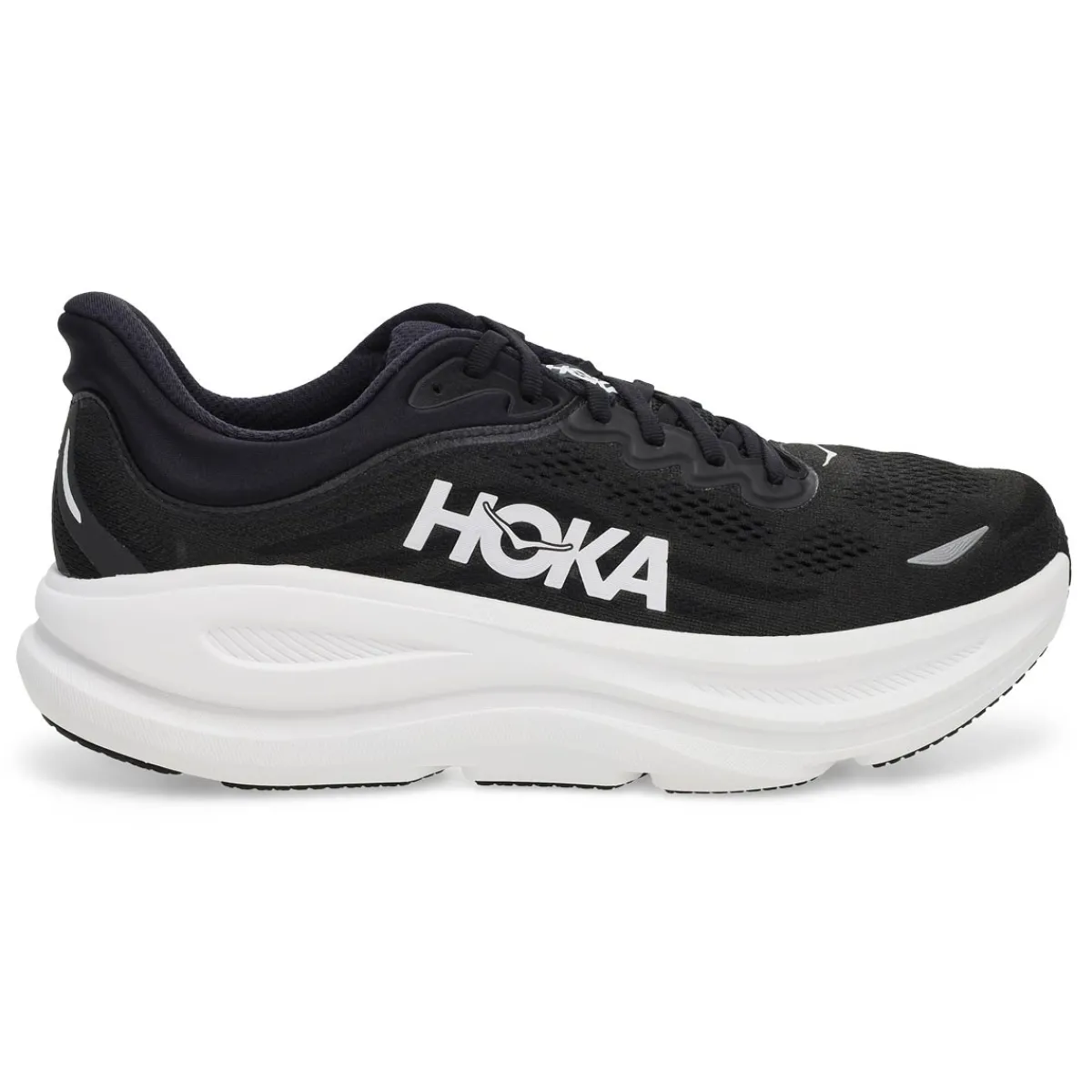 HOKA Bondi 9 Men| Performance Runners