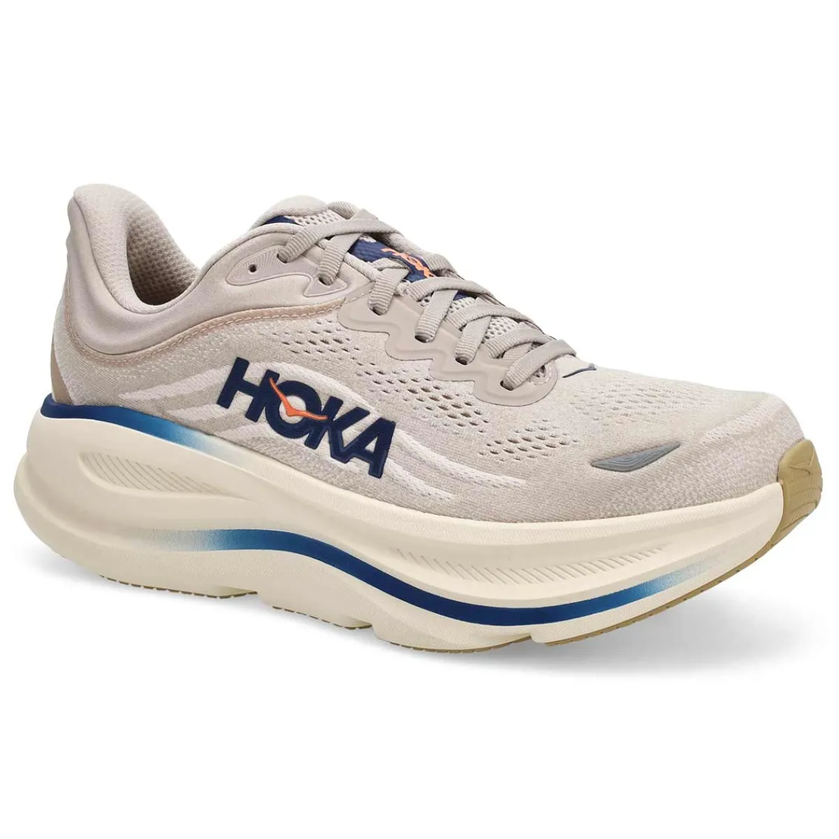 HOKA Bondi 9 Men| Performance Runners