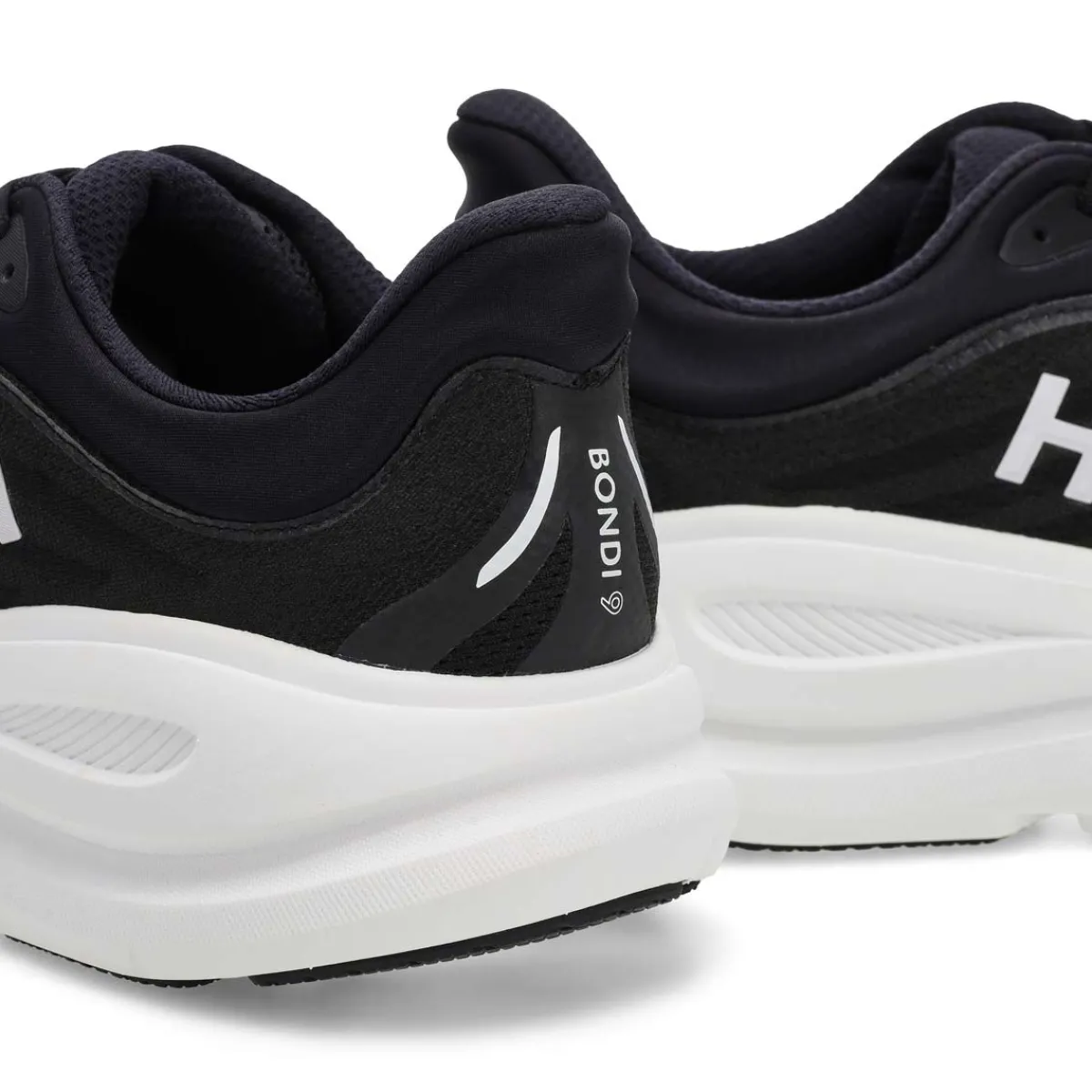 HOKA Bondi 9 Men| Performance Runners