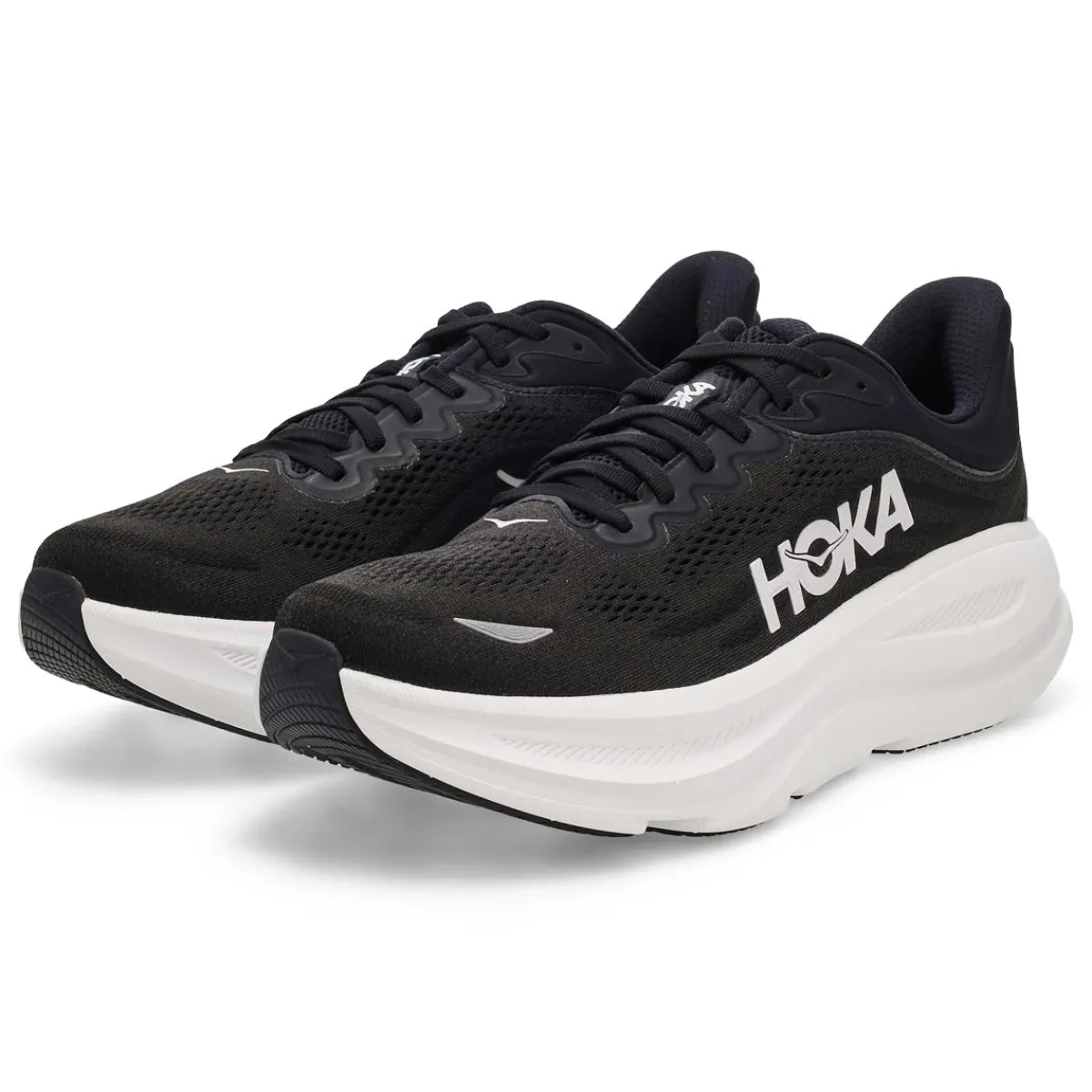 HOKA Bondi 9 Men| Performance Runners