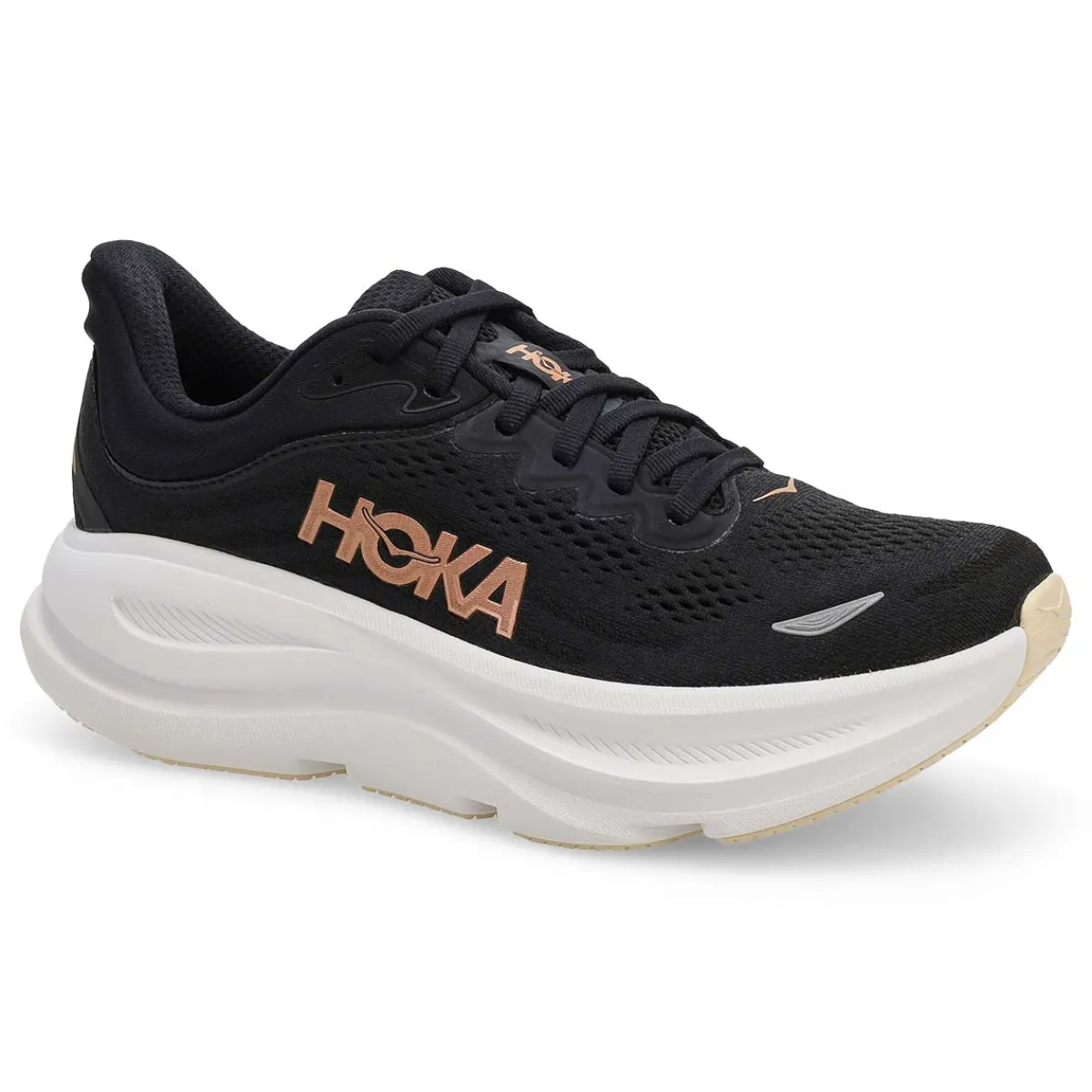 HOKA Bondi 9 Women|Women Performance Runners