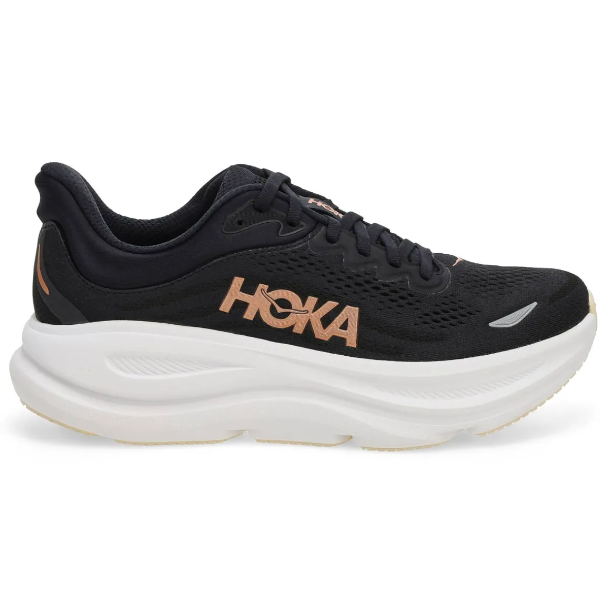 HOKA Bondi 9 Women|Women Performance Runners