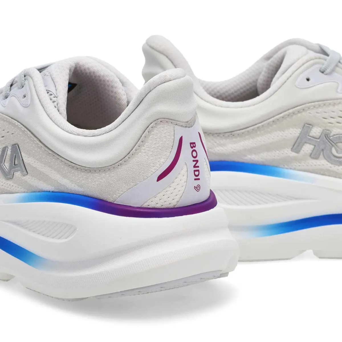 HOKA Bondi 9 Women|Women Performance Runners