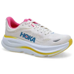 HOKA Bondi 9 Women|Women Performance Runners