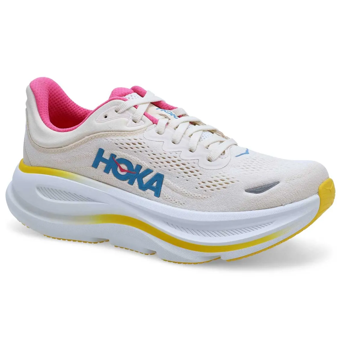 HOKA Bondi 9 Women|Women Performance Runners