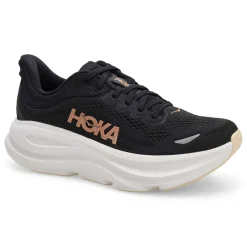 HOKA Bondi 9 Women|Women Sneakers And Athletic